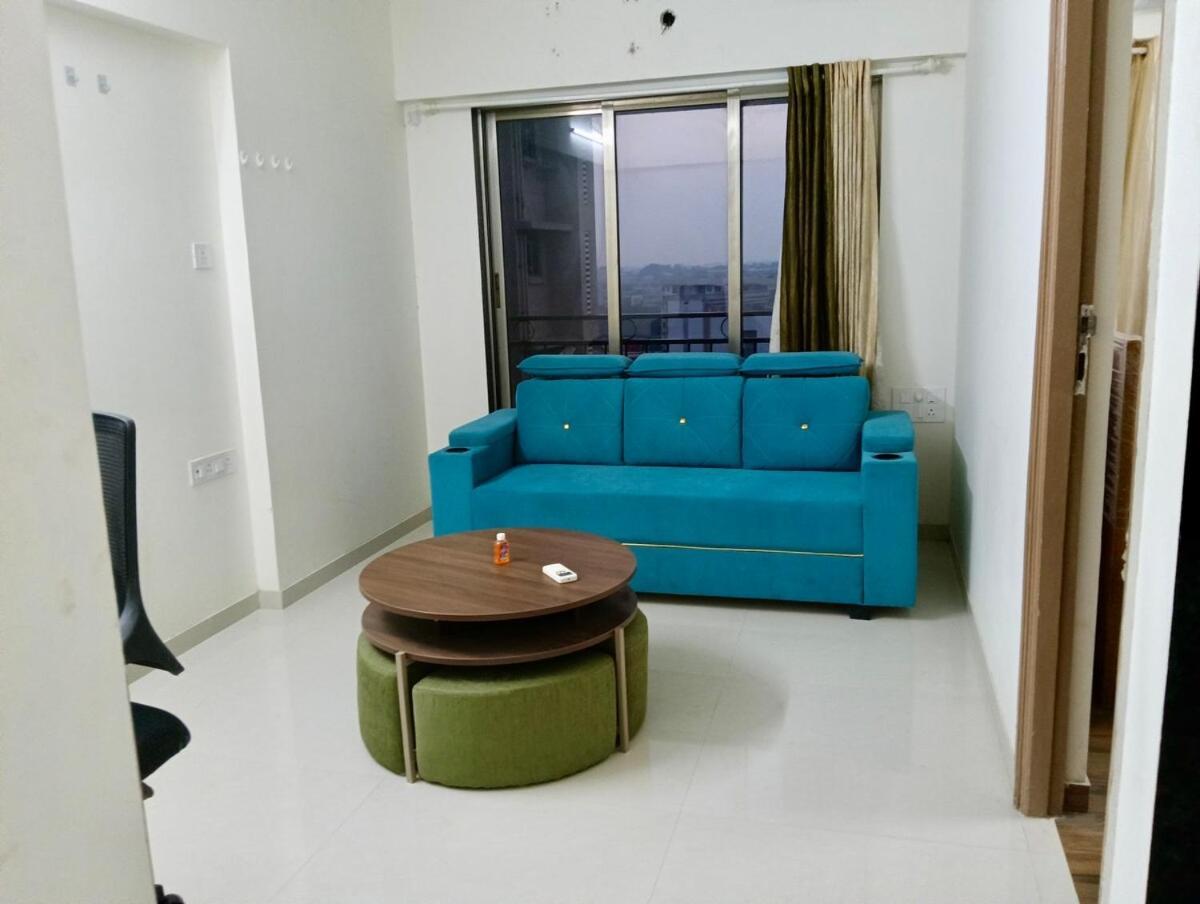 Apartament Pixiestays 1 Bhk Near Airport Midc Andheri East *