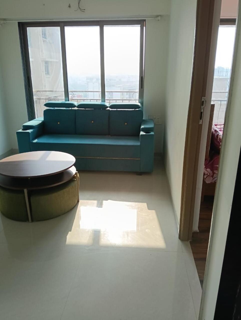 Apartament Pixiestays 1 Bhk Near Airport Midc Andheri East Bombaj
